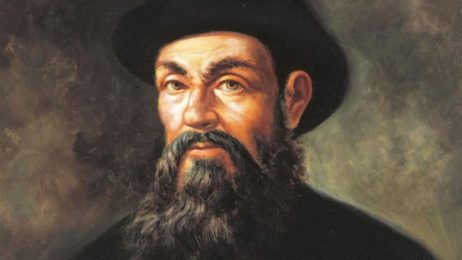 Fernão de Magalhães: největší mořeplavec všech dob, který jako první obeplul svět